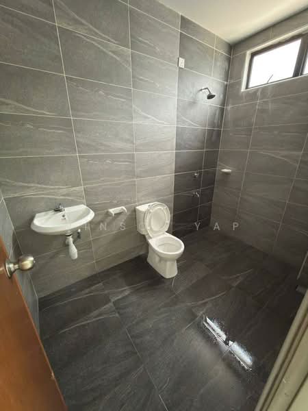 2-storey Terraced House for Sale in Ulu Tiram (Johor) - Winson Yap - Bathroom - PropertyGuru.com.my