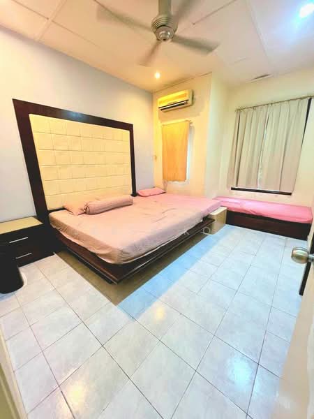 Rumah Teres 2 Tingkat untuk Disewa di Taman Setia Indah (Tebrau) - Jessy Koh - Bedroom - PropertyGuru.com.my