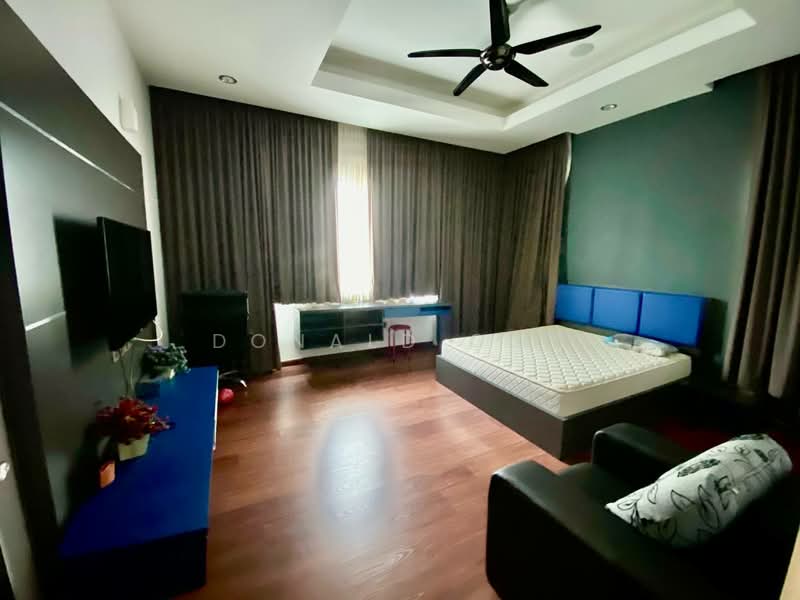 Semi-Detached House for Sale in Taman Kledang Permai (Menglembu) - Donald Goh - PropertyGuru.com.my