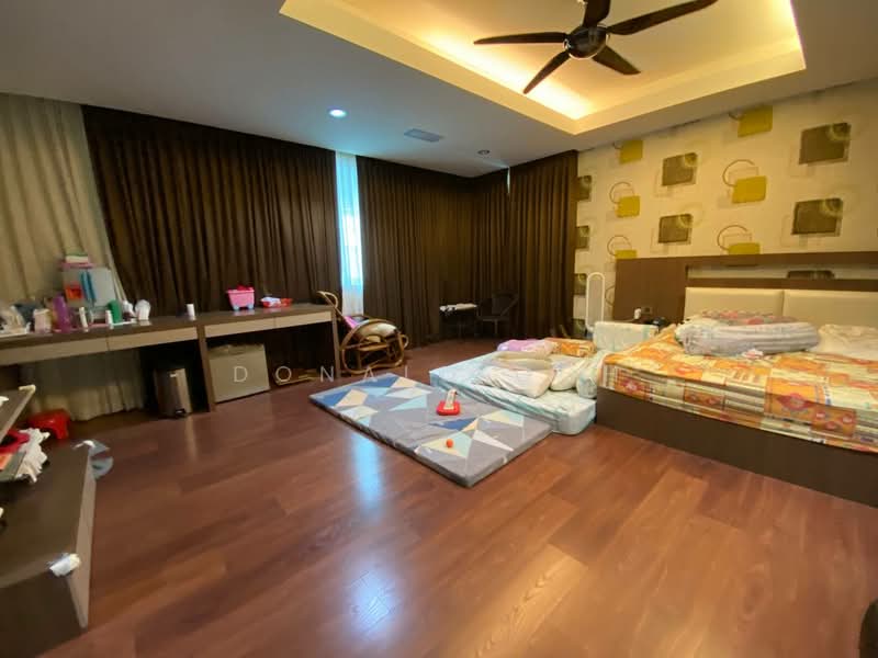 Semi-Detached House for Sale in Taman Kledang Permai (Menglembu) - Donald Goh - PropertyGuru.com.my