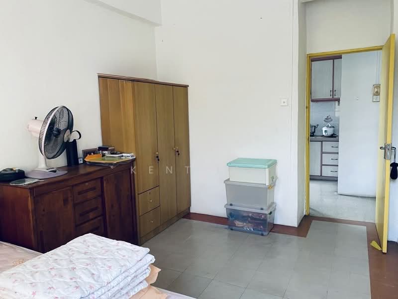 Rumah Flat untuk Dijual di Taman Air Itam - Kent Lai - Interior - PropertyGuru.com.my