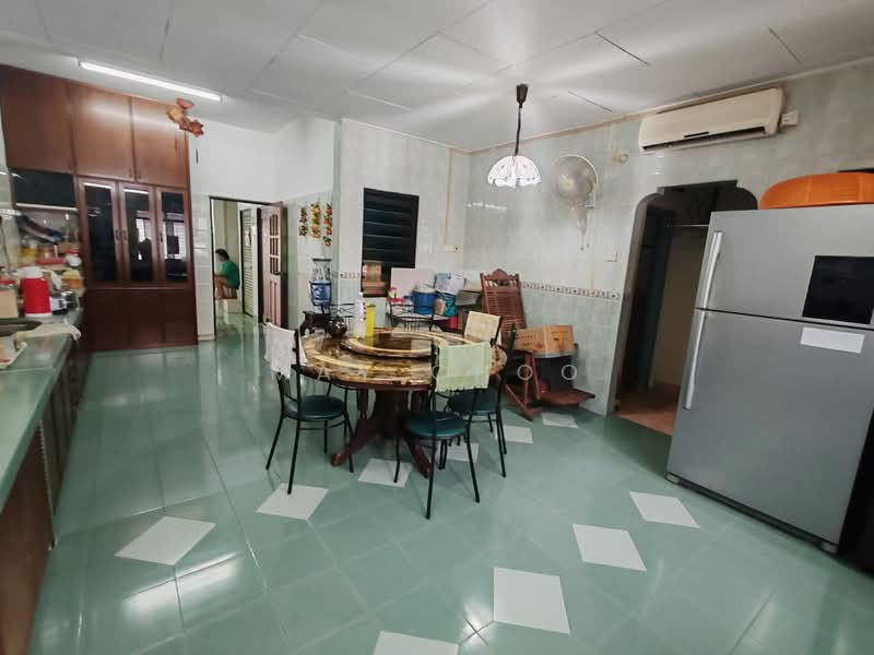 2-storey Terraced House for Sale in Bukit Tengah (Bukit Mertajam) - May Choo - PropertyGuru.com.my