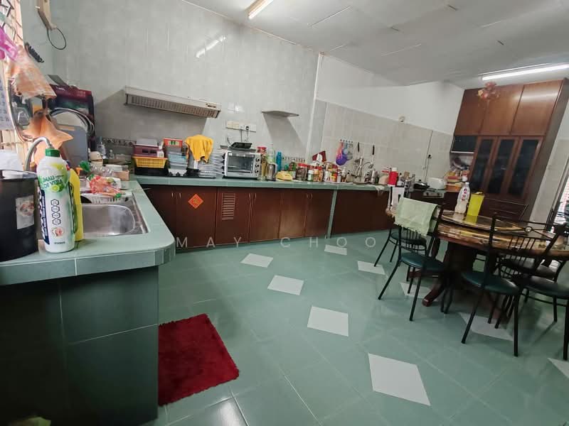 2-storey Terraced House for Sale in Bukit Tengah (Bukit Mertajam) - May Choo - PropertyGuru.com.my