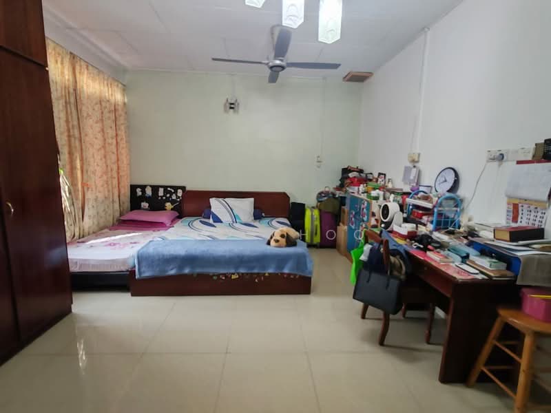 2-storey Terraced House for Sale in Bukit Tengah (Bukit Mertajam) - May Choo - PropertyGuru.com.my