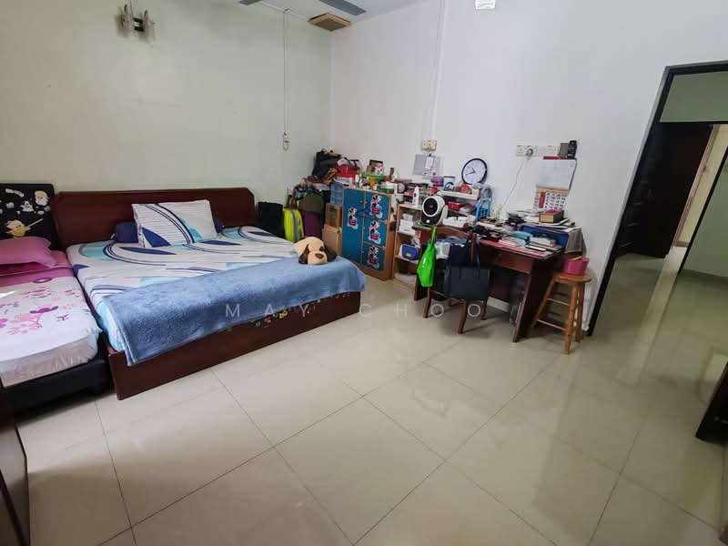 2-storey Terraced House for Sale in Bukit Tengah (Bukit Mertajam) - May Choo - PropertyGuru.com.my