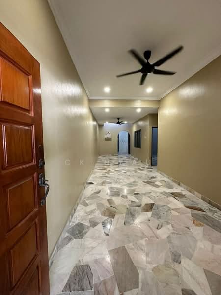Rumah Teres 1 Tingkat untuk Disewa di Ipoh (Perak) - Ck Nyau - PropertyGuru.com.my