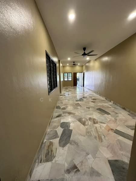 Rumah Teres 1 Tingkat untuk Disewa di Ipoh (Perak) - Ck Nyau - PropertyGuru.com.my