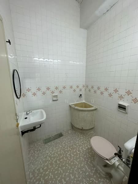 Rumah Teres 1 Tingkat untuk Disewa di Ipoh (Perak) - Ck Nyau - PropertyGuru.com.my