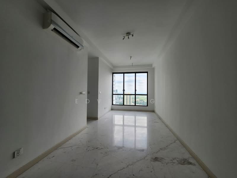 Servis Apartment untuk Dijual di TriTower Residence @ Johor Bahru Sentral - Edven Ng - Interior - PropertyGuru.com.my