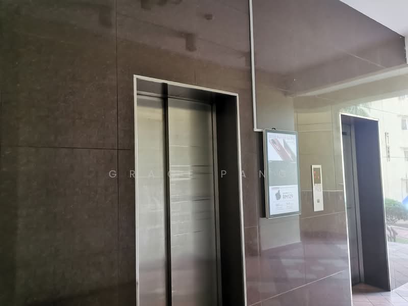 Condominium for Rent at Astana Putra - Grace Pang - PropertyGuru.com.my