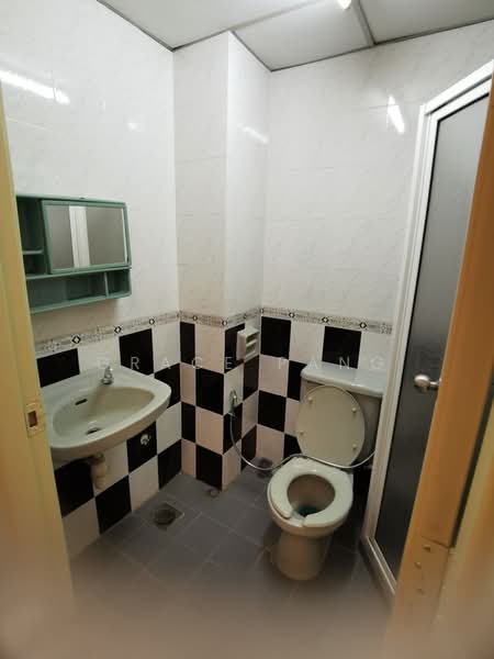 Condominium for Rent at Astana Putra - Grace Pang - PropertyGuru.com.my