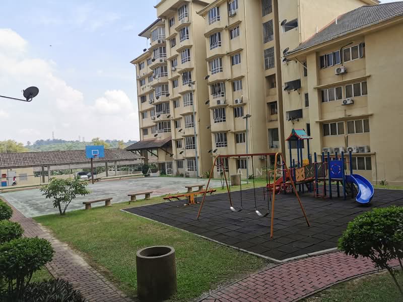 Condominium for Rent at Astana Putra - Grace Pang - PropertyGuru.com.my