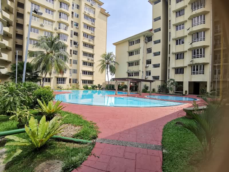 Condominium for Rent at Astana Putra - Grace Pang - PropertyGuru.com.my
