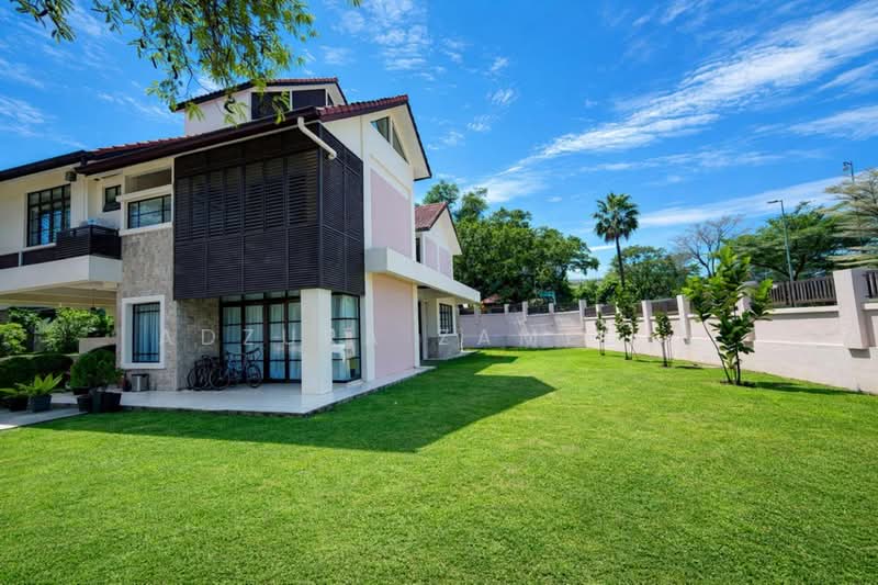 Bungalow for Sale in Bukit Jelutong (Shah Alam) - Adzura Zamedin - Exterior - PropertyGuru.com.my