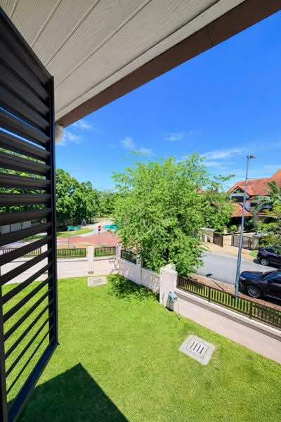 Bungalow for Sale in Bukit Jelutong (Shah Alam) - Adzura Zamedin - Exterior - PropertyGuru.com.my