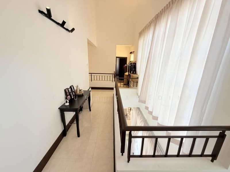 Bungalow for Sale in Bukit Jelutong (Shah Alam) - Adzura Zamedin - Interior - PropertyGuru.com.my