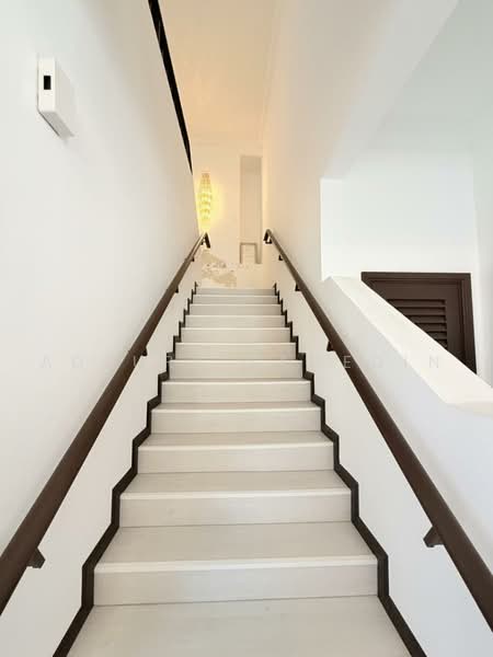 Bungalow for Sale in Bukit Jelutong (Shah Alam) - Adzura Zamedin - Interior - PropertyGuru.com.my