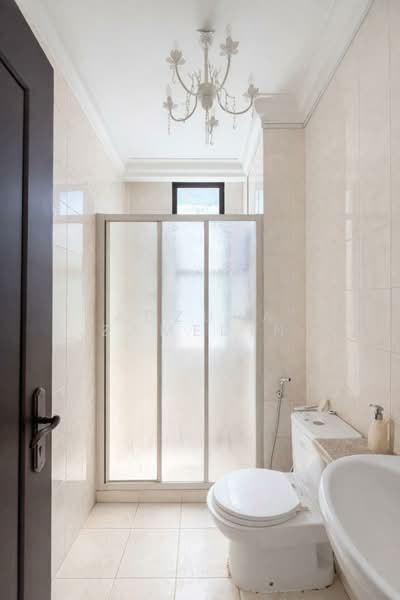 Bungalow for Sale in Bukit Jelutong (Shah Alam) - Adzura Zamedin - Bathroom - PropertyGuru.com.my