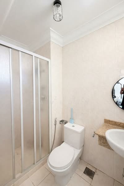 Bungalow for Sale in Bukit Jelutong (Shah Alam) - Adzura Zamedin - Bathroom - PropertyGuru.com.my