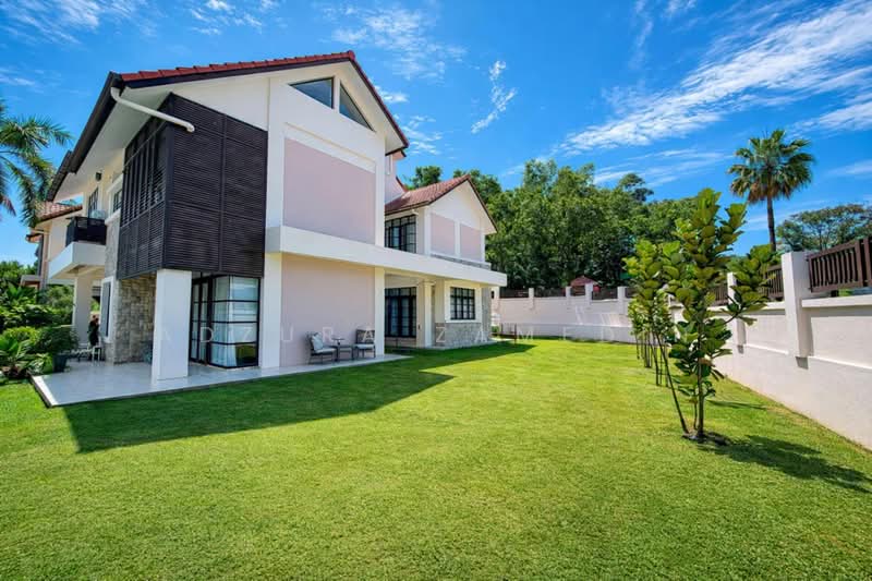 Bungalow for Sale in Bukit Jelutong (Shah Alam) - Adzura Zamedin - Exterior - PropertyGuru.com.my