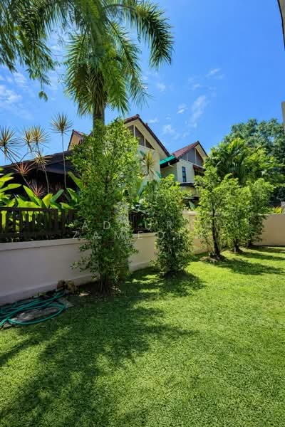 Bungalow for Sale in Bukit Jelutong (Shah Alam) - Adzura Zamedin - Exterior - PropertyGuru.com.my