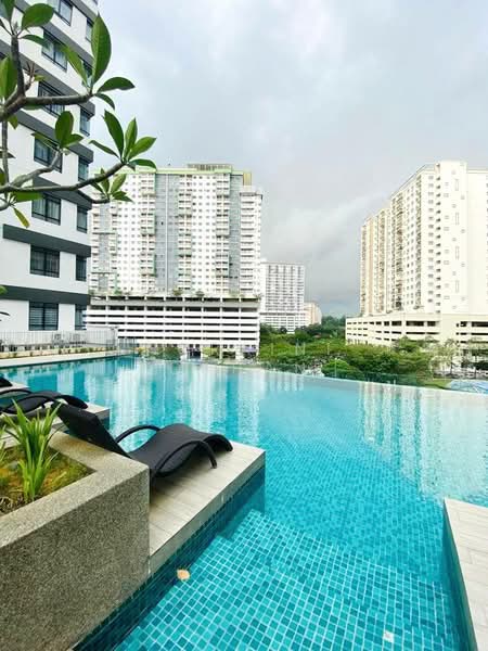 Kondominium untuk Dijual di The Greens @ Subang West - Noraini Dahan - Exterior - PropertyGuru.com.my