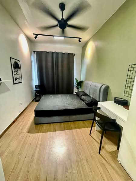 Kondominium untuk Dijual di The Greens @ Subang West - Noraini Dahan - Bedroom - PropertyGuru.com.my
