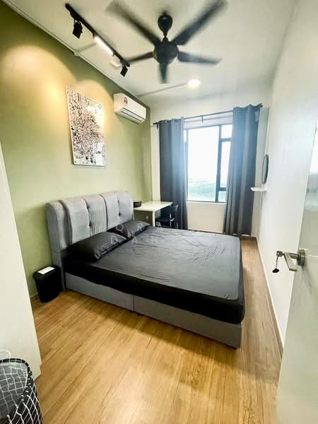 Kondominium untuk Dijual di The Greens @ Subang West - Noraini Dahan - Bedroom - PropertyGuru.com.my