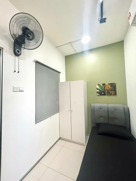 Kondominium untuk Dijual di The Greens @ Subang West - Noraini Dahan - Bedroom - PropertyGuru.com.my