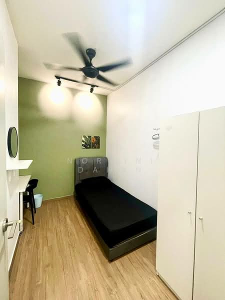Kondominium untuk Dijual di The Greens @ Subang West - Noraini Dahan - Bedroom - PropertyGuru.com.my