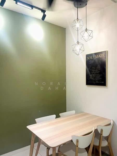 Kondominium untuk Dijual di The Greens @ Subang West - Noraini Dahan - PropertyGuru.com.my
