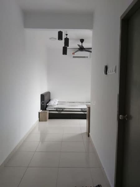 Condominium for Rent at Meru Heights Residences @ Scientex Meru - Ck Nyau - PropertyGuru.com.my
