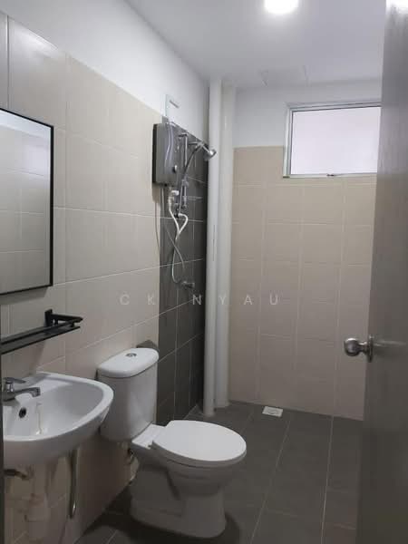 Condominium for Rent at Meru Heights Residences @ Scientex Meru - Ck Nyau - PropertyGuru.com.my