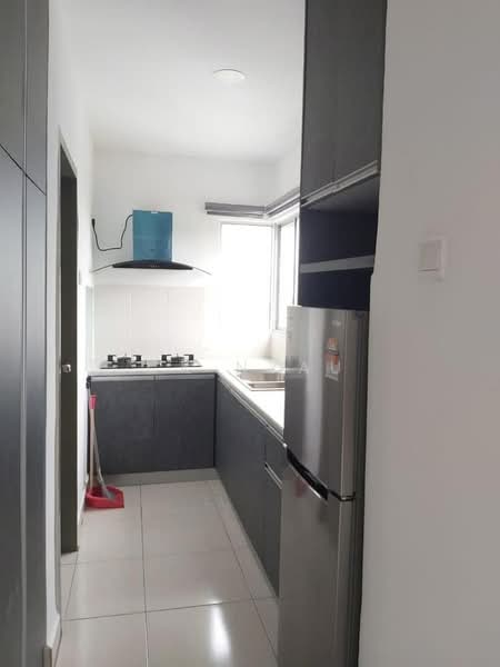 Condominium for Rent at Meru Heights Residences @ Scientex Meru - Ck Nyau - PropertyGuru.com.my