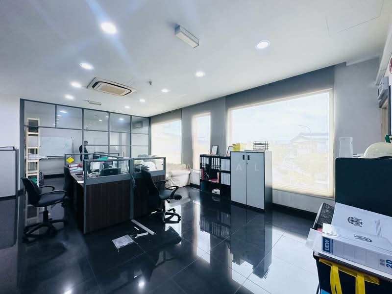 Kilang untuk Dijual di Kapar Industrial Park (Kapar) - Ai Faizal - Interior - PropertyGuru.com.my