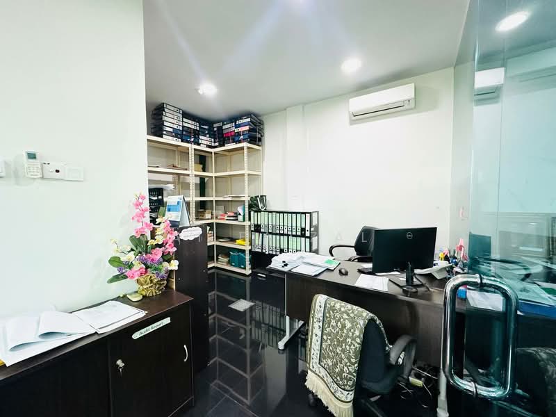 Kilang untuk Dijual di Kapar Industrial Park (Kapar) - Ai Faizal - Study - PropertyGuru.com.my