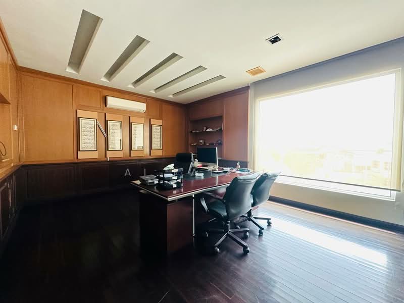 Kilang untuk Dijual di Kapar Industrial Park (Kapar) - Ai Faizal - Study - PropertyGuru.com.my