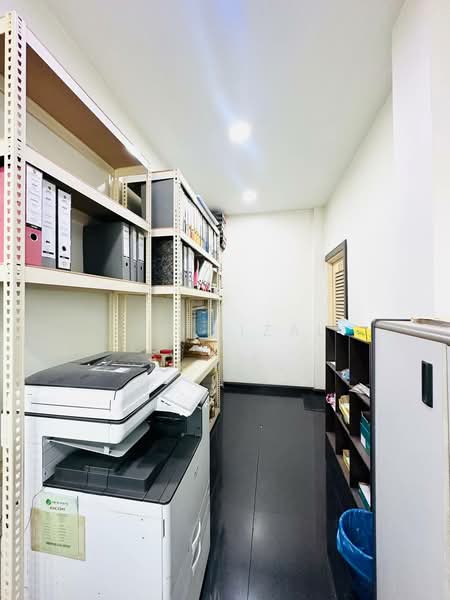 Kilang untuk Dijual di Kapar Industrial Park (Kapar) - Ai Faizal - Interior - PropertyGuru.com.my