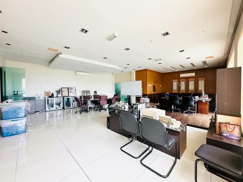 Kilang untuk Dijual di Kapar Industrial Park (Kapar) - Ai Faizal - Interior - PropertyGuru.com.my
