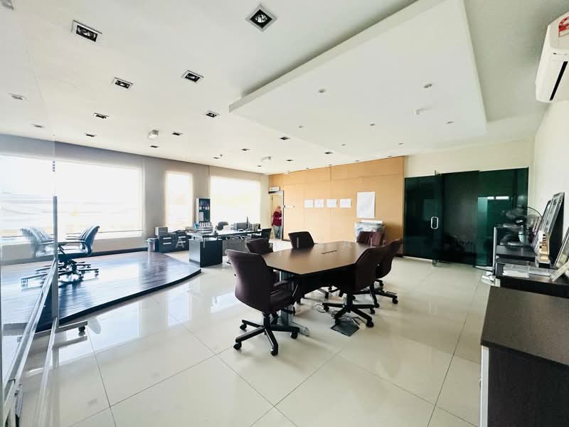 Kilang untuk Dijual di Kapar Industrial Park (Kapar) - Ai Faizal - Interior - PropertyGuru.com.my