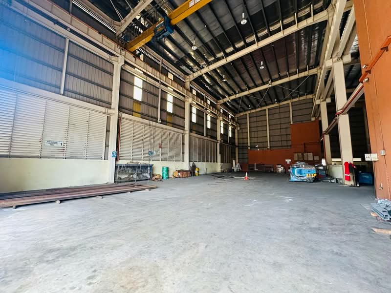 Kilang untuk Dijual di Kapar Industrial Park (Kapar) - Ai Faizal - Interior - PropertyGuru.com.my