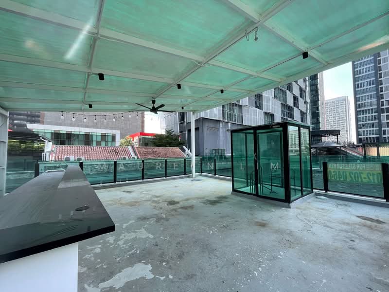 Kedai / Pejabat untuk Disewa di Bandar Damansara Perdana (Damansara Perdana) - Maureen Lim - PropertyGuru.com.my