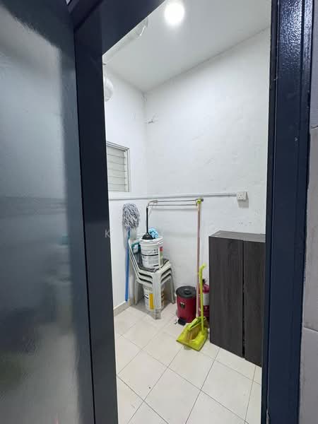 Apartment for Rent at Selangorku Pr1ma Lakefront Homes - KK Yap - Interior - PropertyGuru.com.my