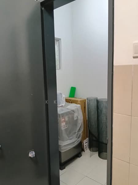 Pangsapuri untuk Disewa di Selangorku Pr1ma Lakefront Homes - KK Yap - Interior - PropertyGuru.com.my