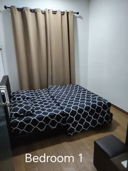 Pangsapuri untuk Disewa di Selangorku Pr1ma Lakefront Homes - KK Yap - Bedroom - PropertyGuru.com.my