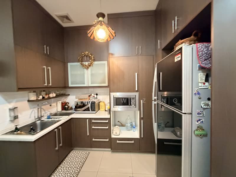 3-storey Terraced House for Sale in Mutiara Bukit Jalil (Bukit Jalil) - Tey Siew Zing - PropertyGuru.com.my