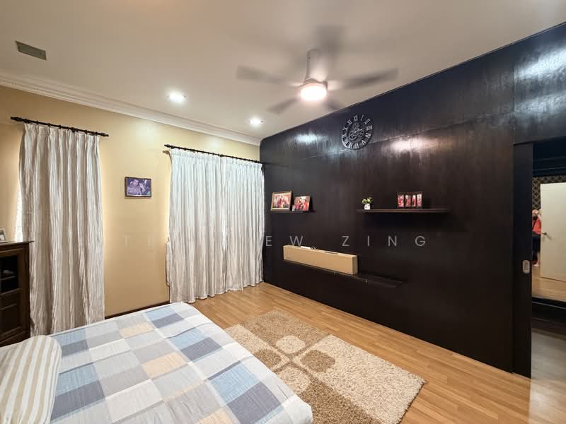 3-storey Terraced House for Sale in Mutiara Bukit Jalil (Bukit Jalil) - Tey Siew Zing - PropertyGuru.com.my