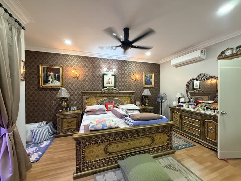 3-storey Terraced House for Sale in Mutiara Bukit Jalil (Bukit Jalil) - Tey Siew Zing - PropertyGuru.com.my