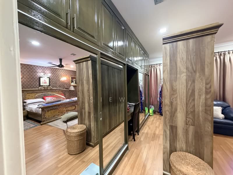 3-storey Terraced House for Sale in Mutiara Bukit Jalil (Bukit Jalil) - Tey Siew Zing - PropertyGuru.com.my