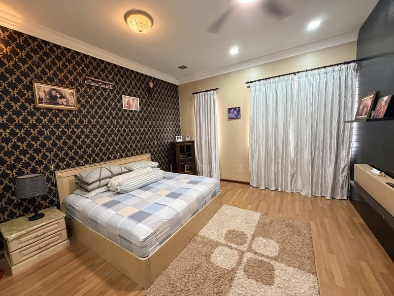 3-storey Terraced House for Sale in Mutiara Bukit Jalil (Bukit Jalil) - Tey Siew Zing - PropertyGuru.com.my